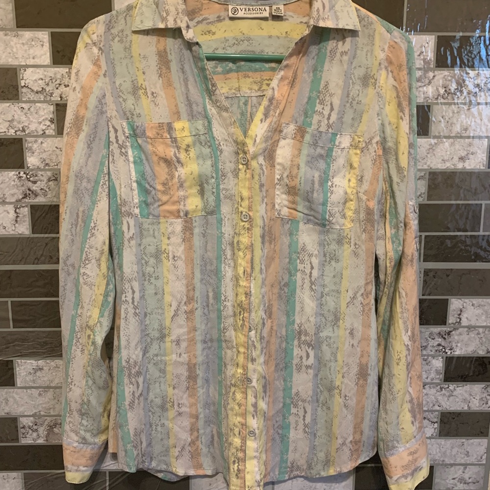SPRING SNAKE SKIN
